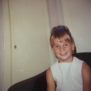 Profilbild på Christina Martinsson