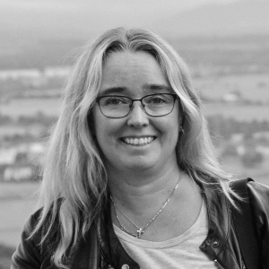 Profilbild på Christina Mathsson