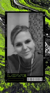 Profilbild på Christina Melander