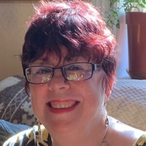 Profilbild på Christina Mikkola Jäghammar