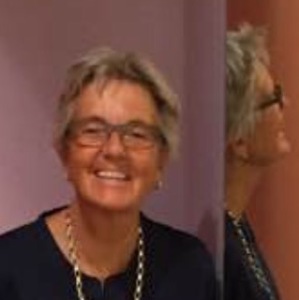 Profilbild på Christina Müntzing