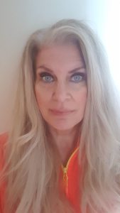 Profilbild på Christina Neidebro