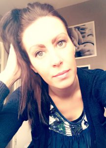Profilbild på Christina Niklasson