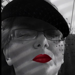Profilbild på Christina Nilsson            Sjöstrand