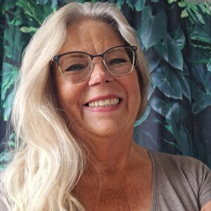 Profilbild på Christina Nilsson