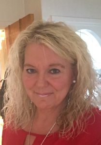 Profilbild på Christina Nilsson