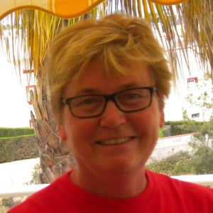 Profilbild på Christina Nilsson