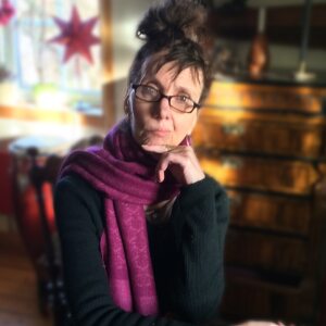 Profilbild på Christina Nilsson