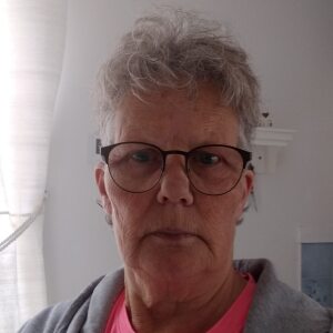 Profilbild på Christina Nordlander