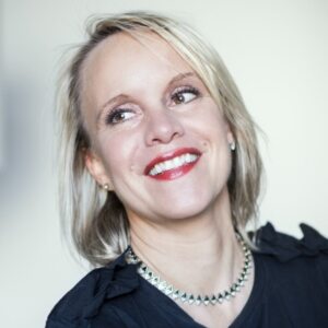 Profilbild på Christina Norlin