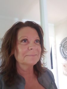 Profilbild på Christina Nylin