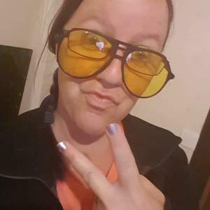 Profilbild på Christina Östlund