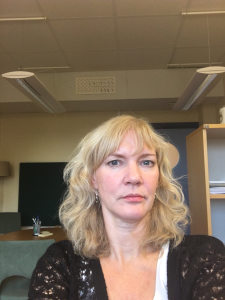 Profilbild på Christina Offnegårdh