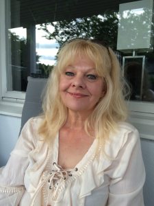 Profilbild på Christina Olsson