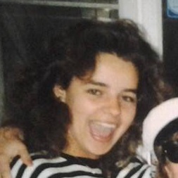 Profilbild på Christina Osswald