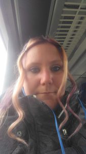 Profilbild på Christina Persson