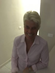 Profilbild på Christina Persson
