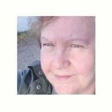 Profilbild på Christina Reid