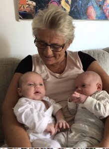 Profilbild på Christina Rosengren