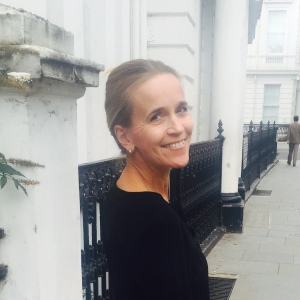 Profilbild på Christina Rydén