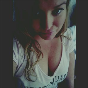 Profilbild på Christina Sandberg
