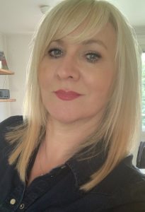 Profilbild på Christina Sandh Olsson