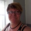Profilbild på Christina Sandqvist