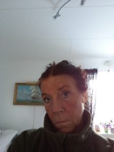 Profilbild på Christina Schilhaneck