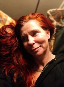 Profilbild på Christina Siverland
