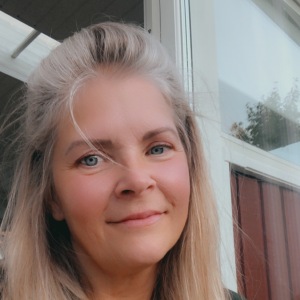 Profilbild på Christina Söderlund Boman