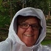 Profilbild på Christina Ståhl