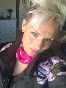 Profilbild på Christina Stenberg