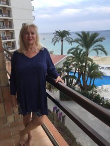 Profilbild på Christina Sternerup Falkenström