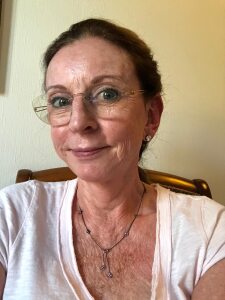 Profilbild på Christina Sundman