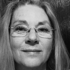 Profilbild på Christina Svensson