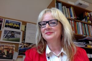 Profilbild på Christina Svensson