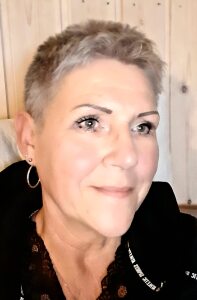 Profilbild på Christina Svensson