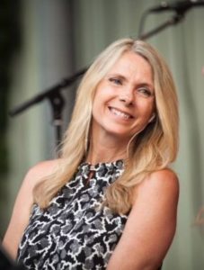 Profilbild på Christina Swärd