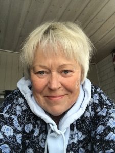 Profilbild på Christina Thernsjö