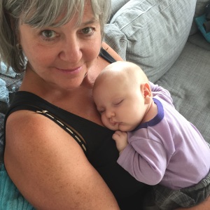 Profilbild på Christina Thomsen