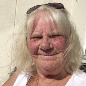 Profilbild på Christina Thulin