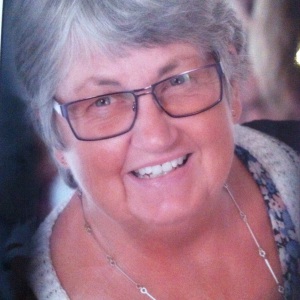 Profilbild på Christina Törnquist