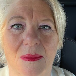 Profilbild på Christina Träff