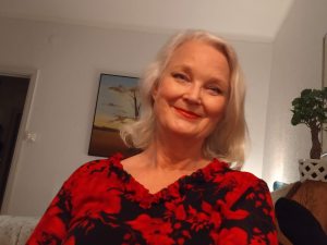 Profilbild på Christina Ullrich