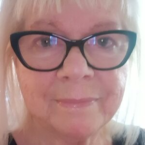 Profilbild på Christina Vergara