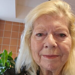 Profilbild på Christina Vergara