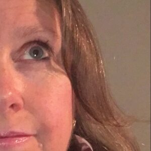 Profilbild på Christina Vikre