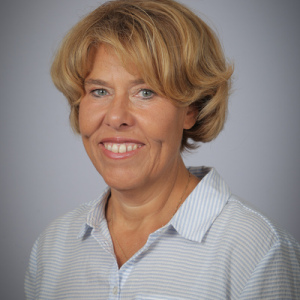 Profilbild på Christina Wahlgren Ek