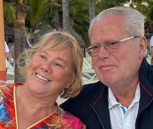 Profilbild på Christina Wahlström