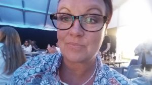 Profilbild på Christina Wennberg